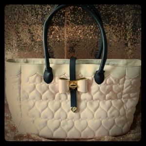 Betsey Johnson Purse